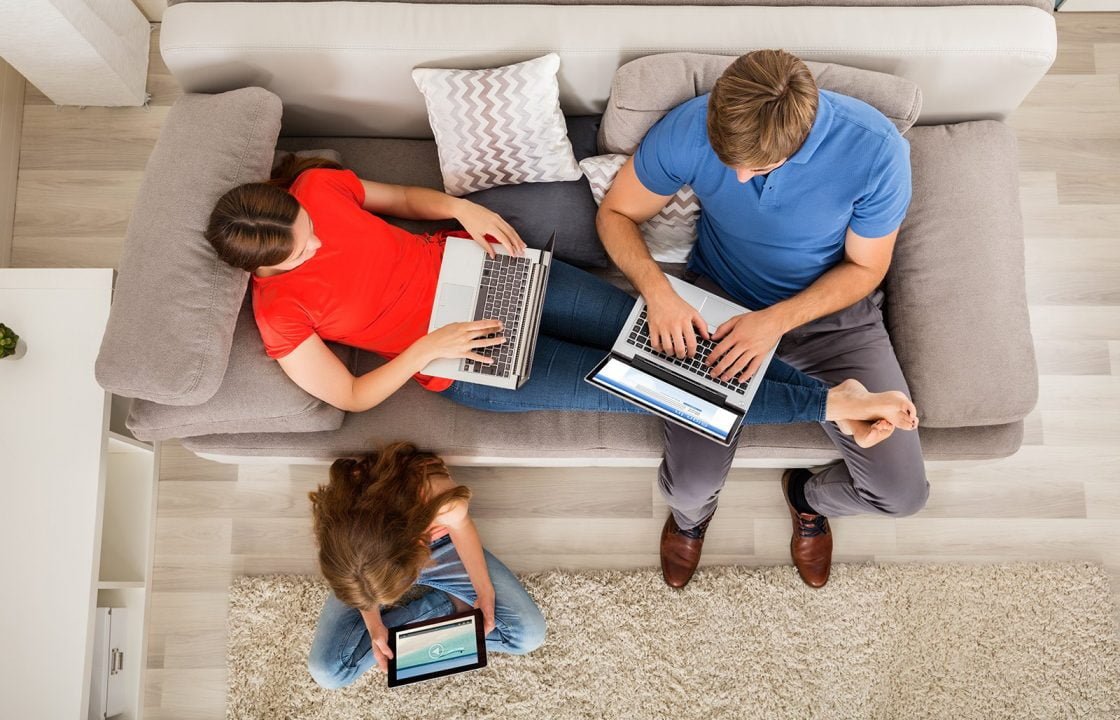 Télévision Par Satellite Ou Connexion Par Câble ? 1 blog 10