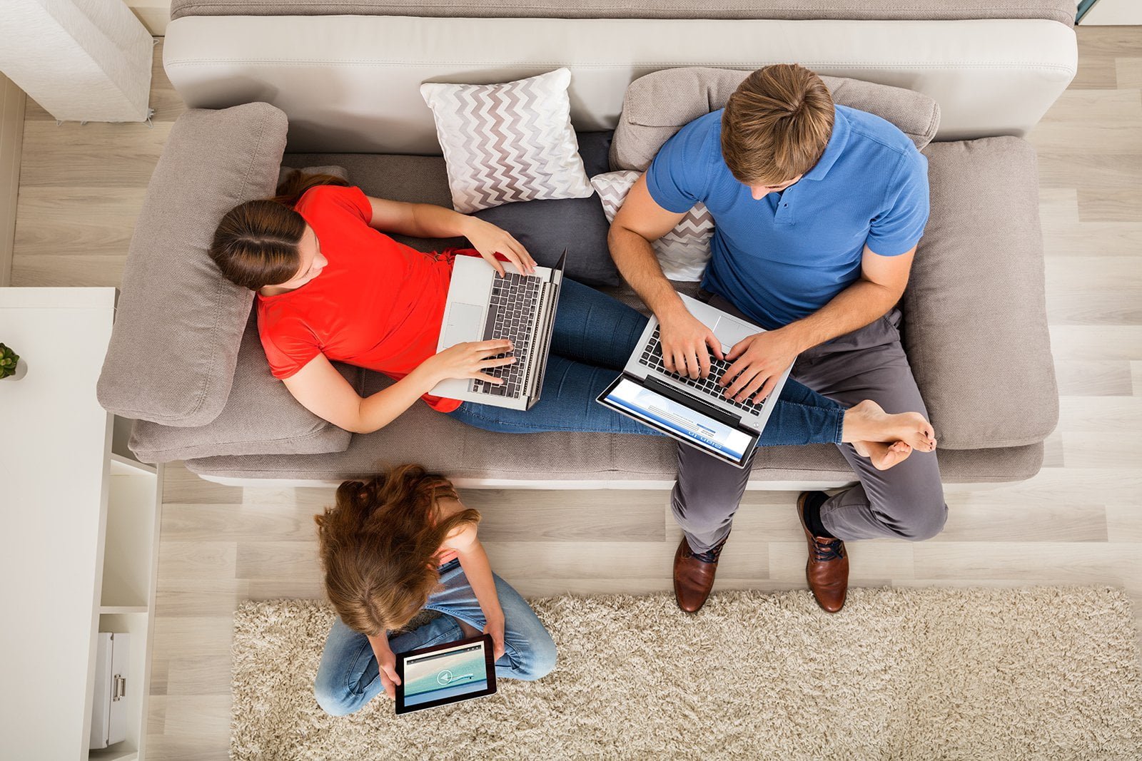 Télévision Par Satellite Ou Connexion Par Câble ? 1 blog 10