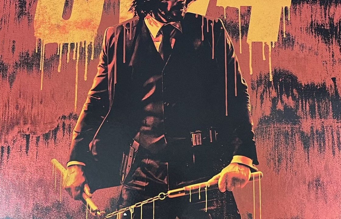 John Wick : Chapitre 4 1 Meilleur Abonnement IPTV