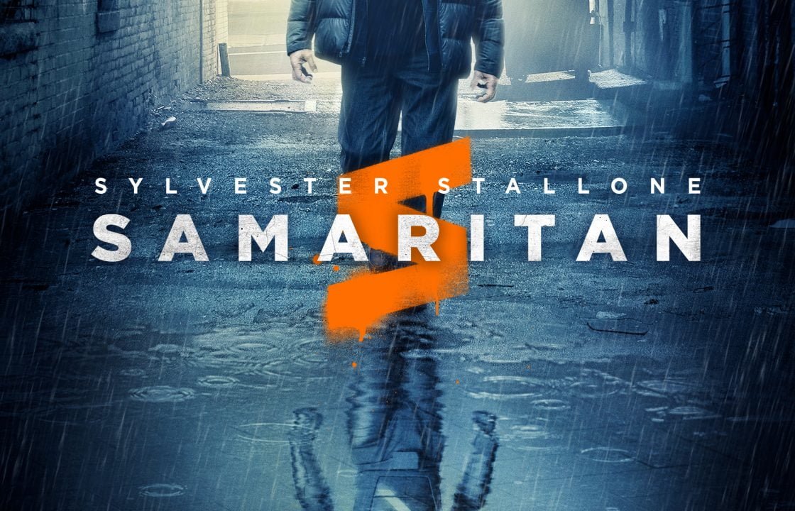 Samaritan 1 Meilleure IPTV