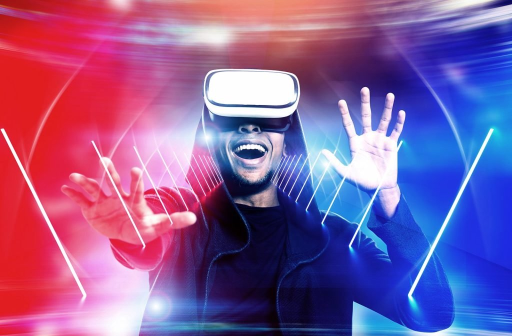 La Différence Entre Les Vidéos 3D, 360° Et Vr 2 blog 12