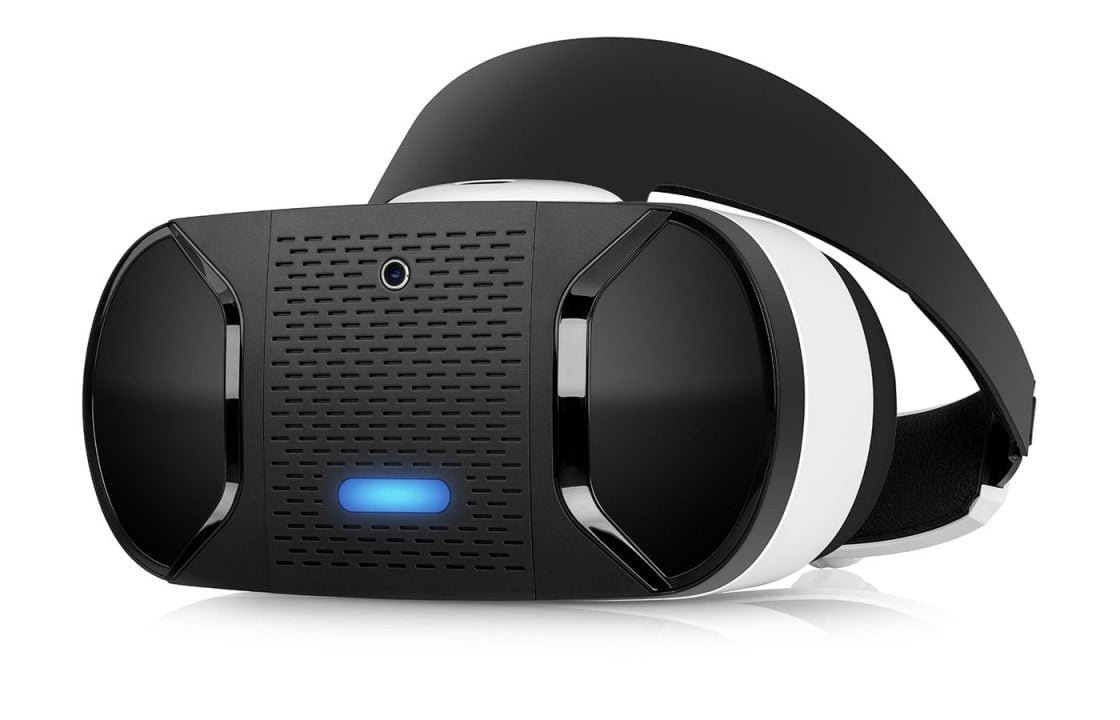 La Différence Entre Les Vidéos 3D, 360° Et Vr 1 item 03