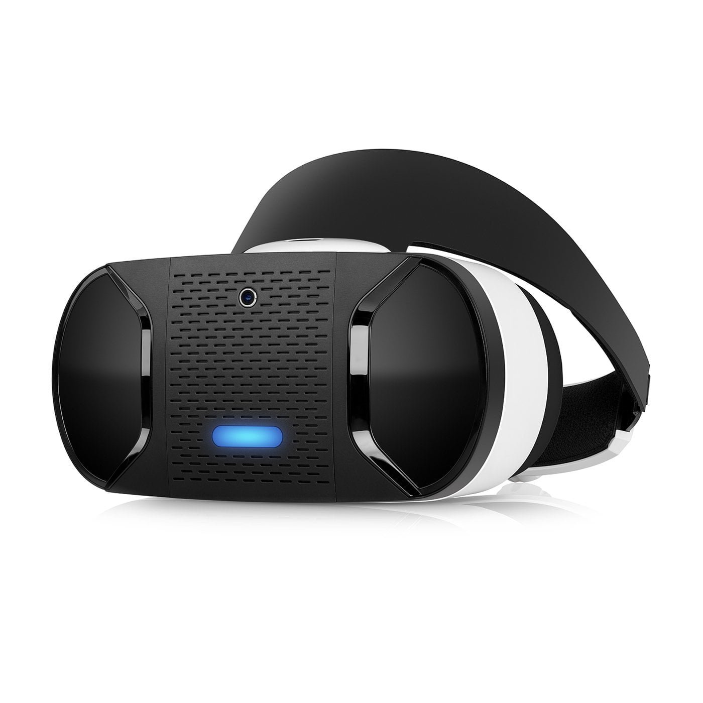 La Différence Entre Les Vidéos 3D, 360° Et Vr 1 item 03