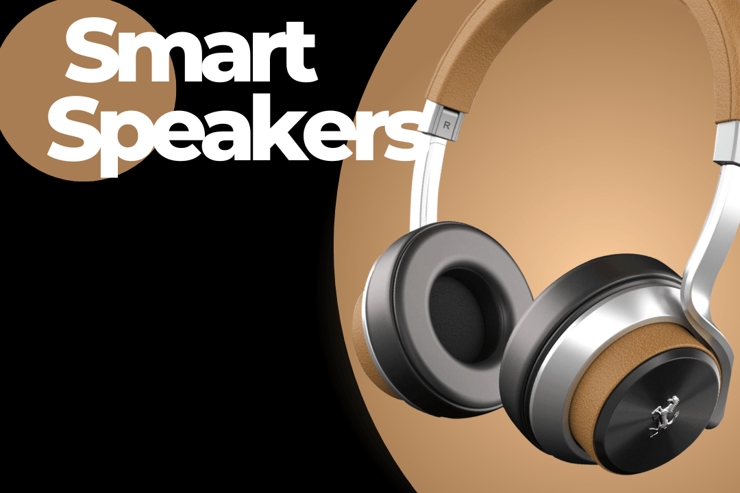 Comment Les Haut-Parleurs Intelligents Changent La Façon Dont Nous Écoutons De La Musique 1 New Product Development