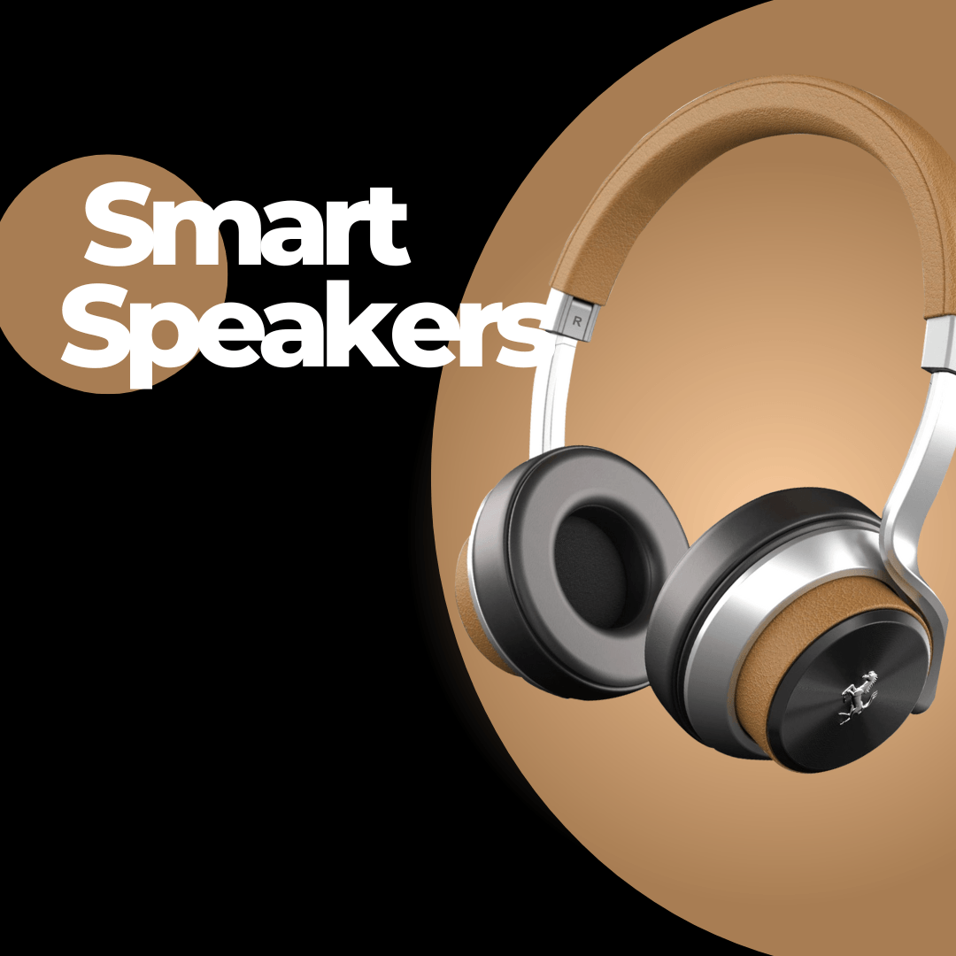 Comment Les Haut-Parleurs Intelligents Changent La Façon Dont Nous Écoutons De La Musique 1 New Product Development