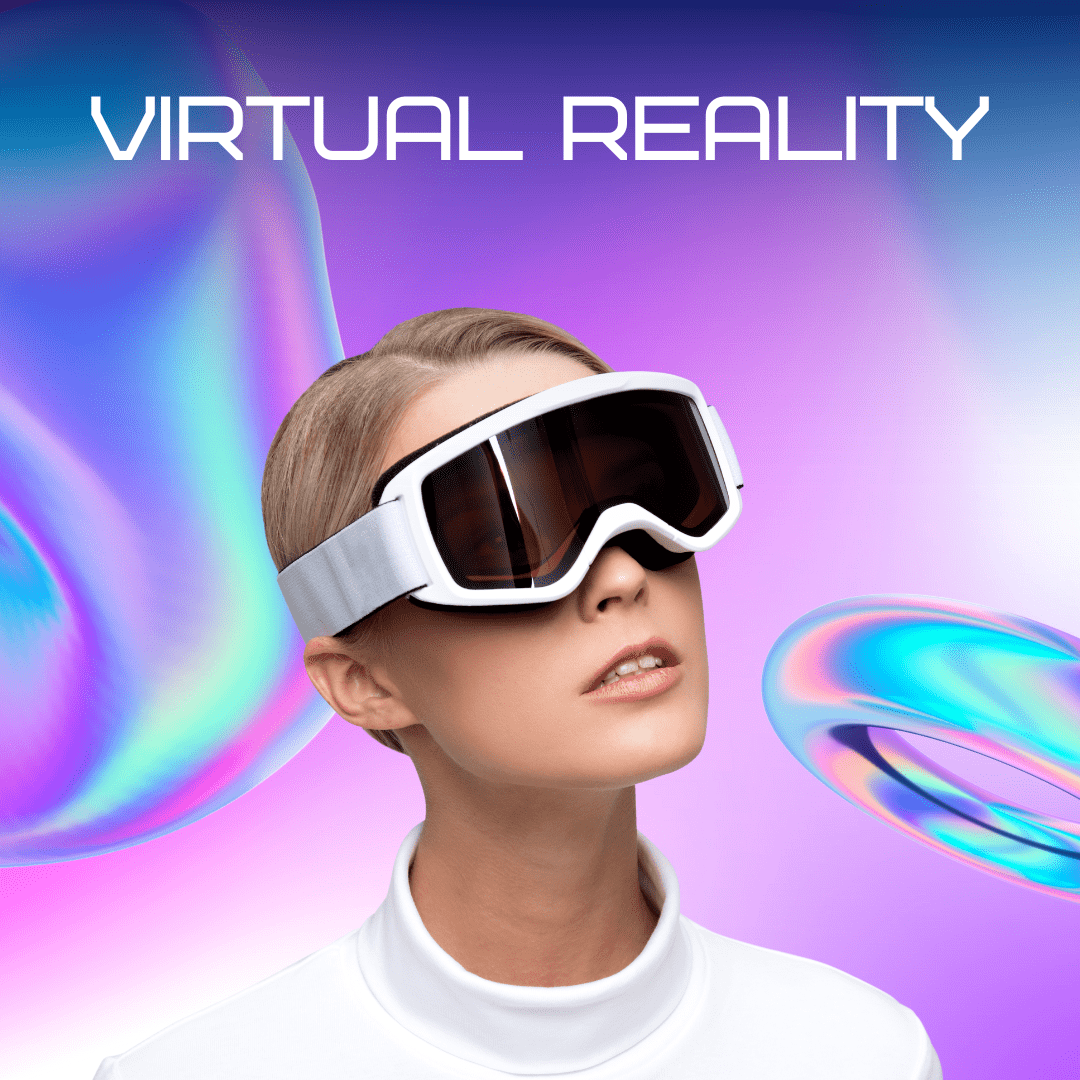 Les Casques De Réalité Virtuelle Sont-Ils Sans Danger Pour Les Enfants ? 1 High-Tech & Technologie