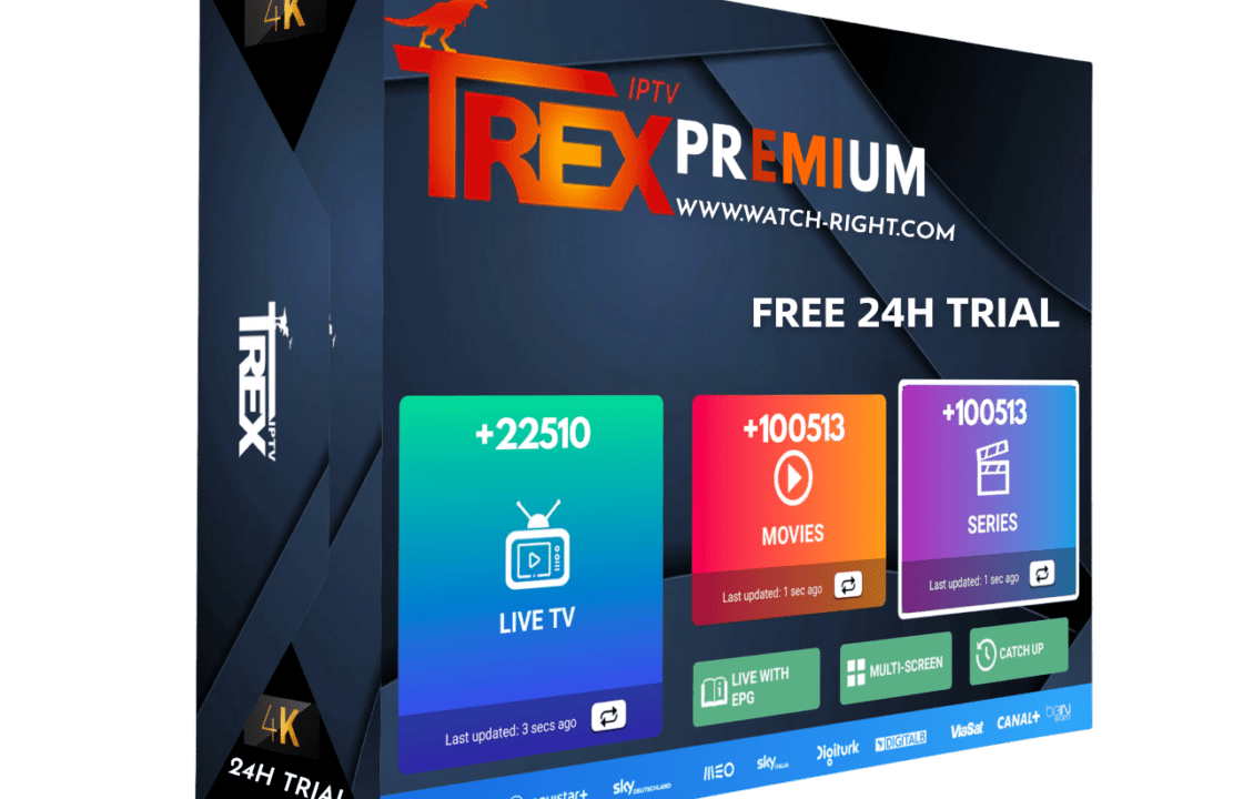 Abonnement IPTV Maroc