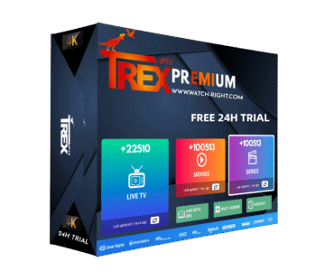 Abonnement IPTV Maroc