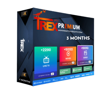 Meilleur abonnement IPTV